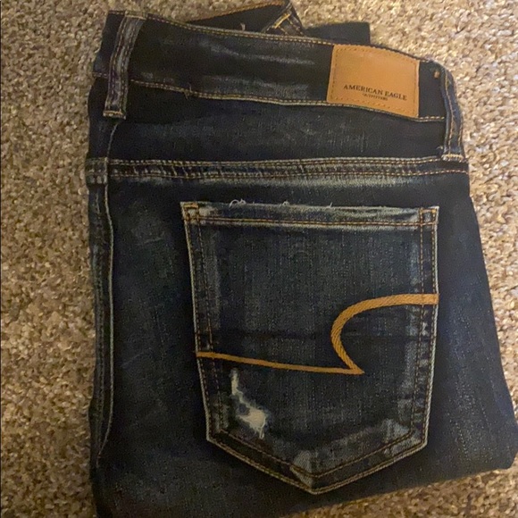 American eagle jeans - Picture 1 of 2